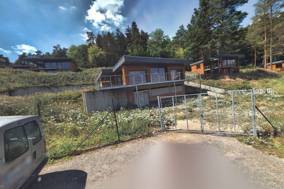 Ubytování Pláž Hrdlička