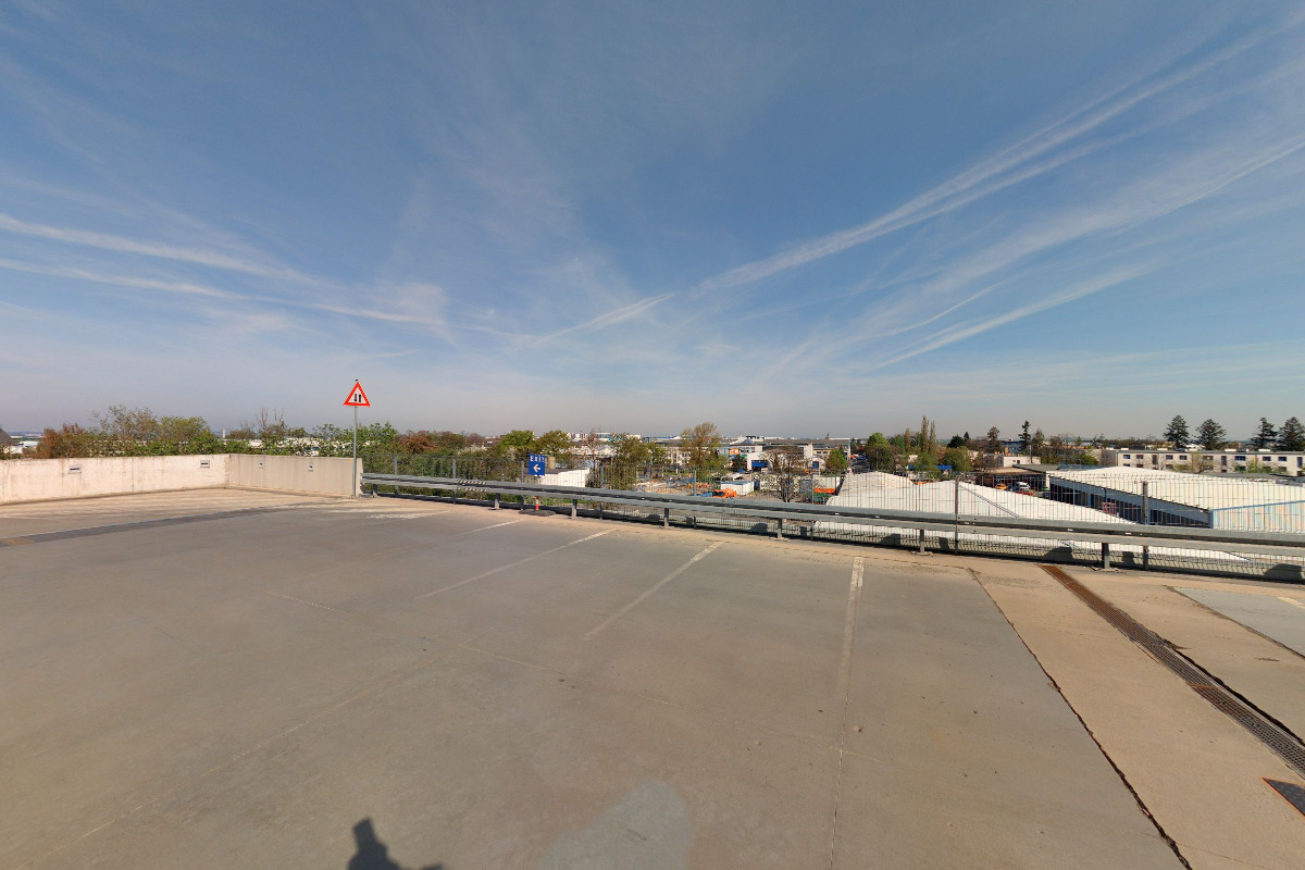 Automyčka Express | OC Šestka foto 6