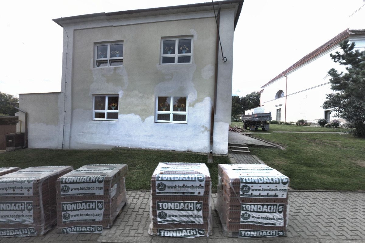 ZŠ Troskotovice foto 2