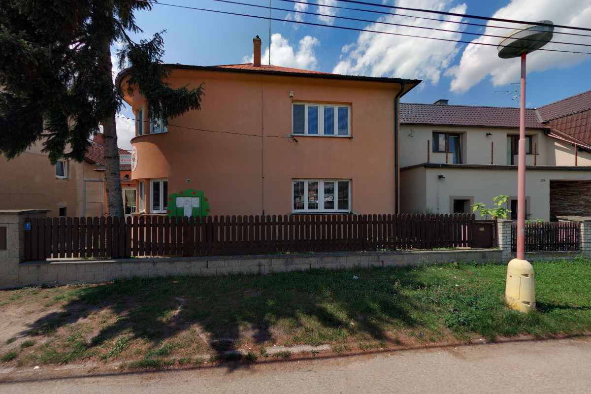 MŠ Harmonie Neratovice - Berušky