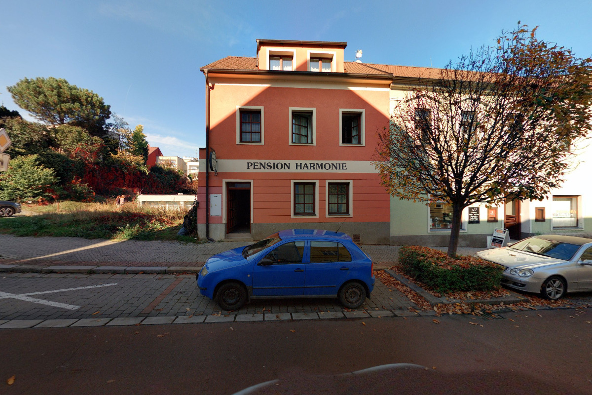 Pension Harmonie foto 2