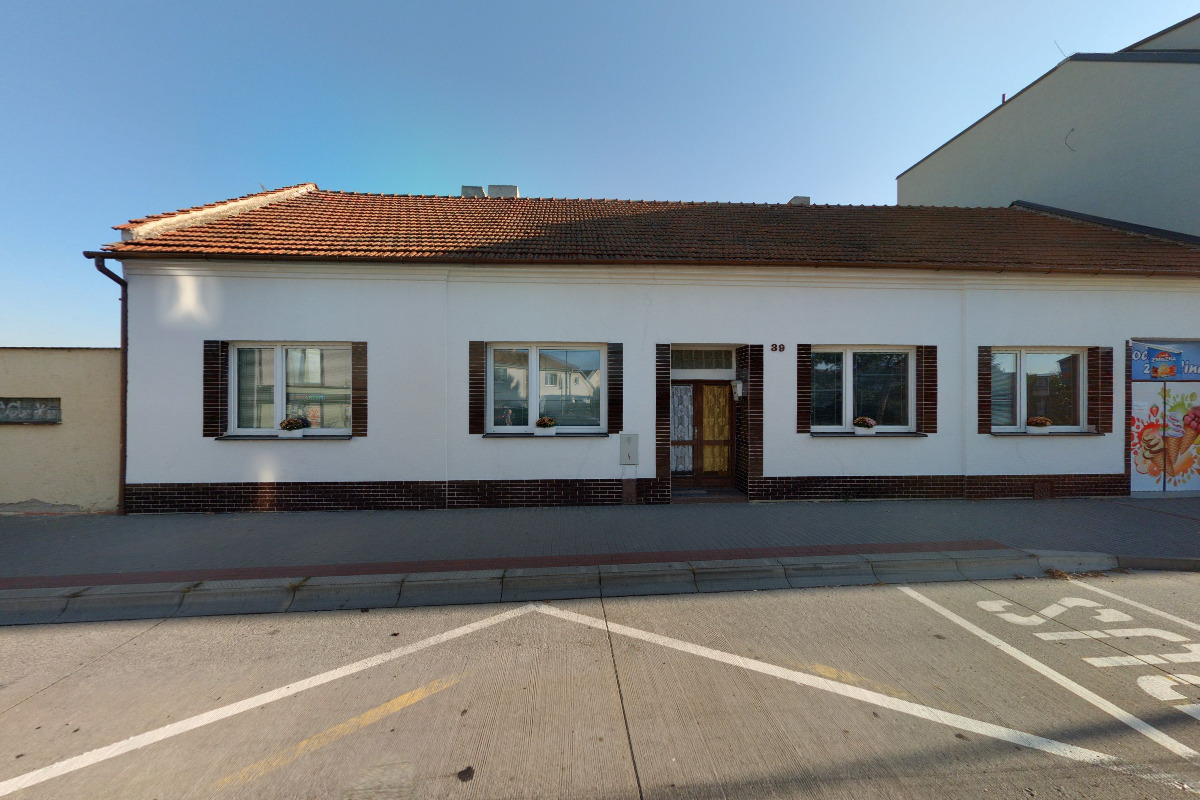 Apartmán u Faltýnka