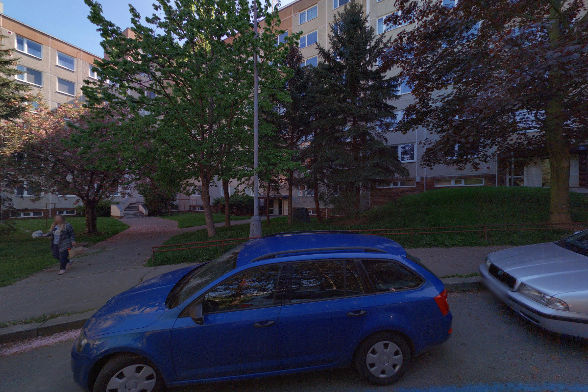 Pavlína Jáchimová | svatební fotograf