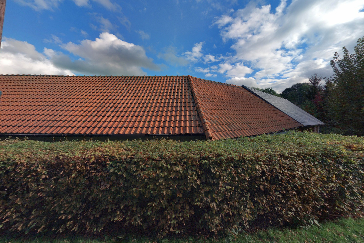 Kominictví Ota Wosyka