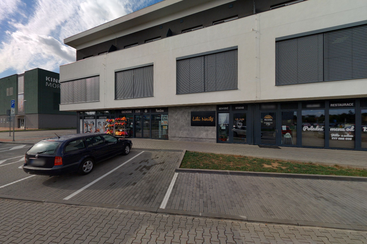 Můjobchod - Potraviny Večerka HOH foto 1