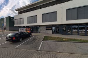 Firemní grafika Můjobchod - Potraviny Večerka HOH