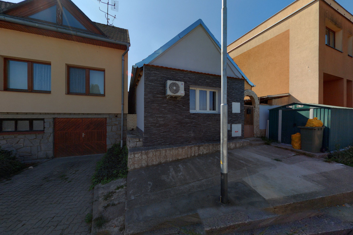 Zednické práce David Baránek