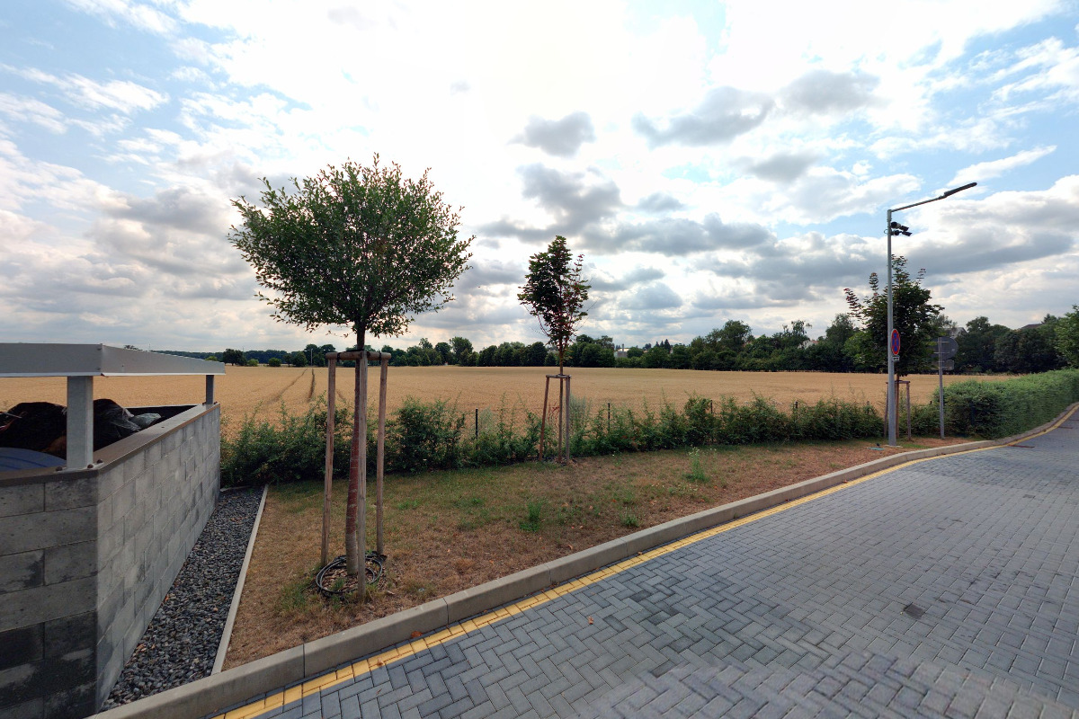 PREpoint - nabíjecí stanice PRE