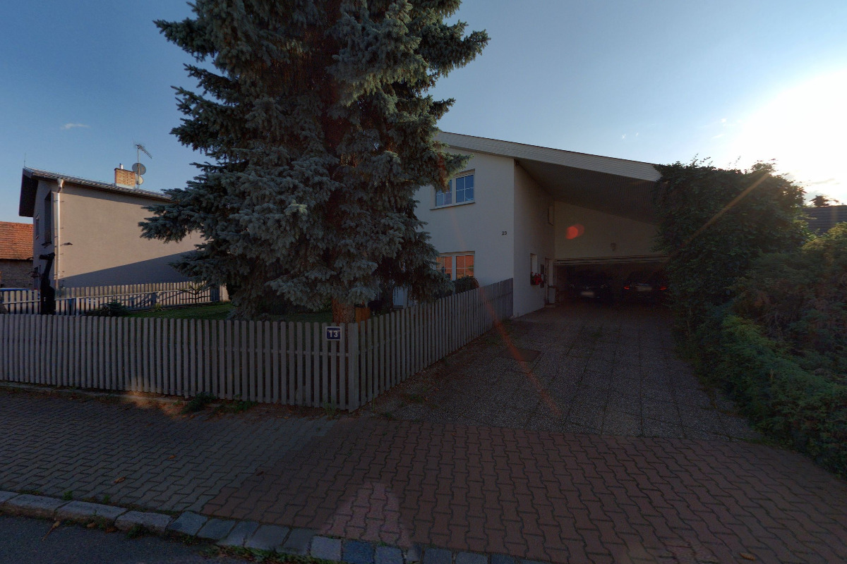 Občanské sdružení na ochranu památek v Dolních Chabrech, z.s.