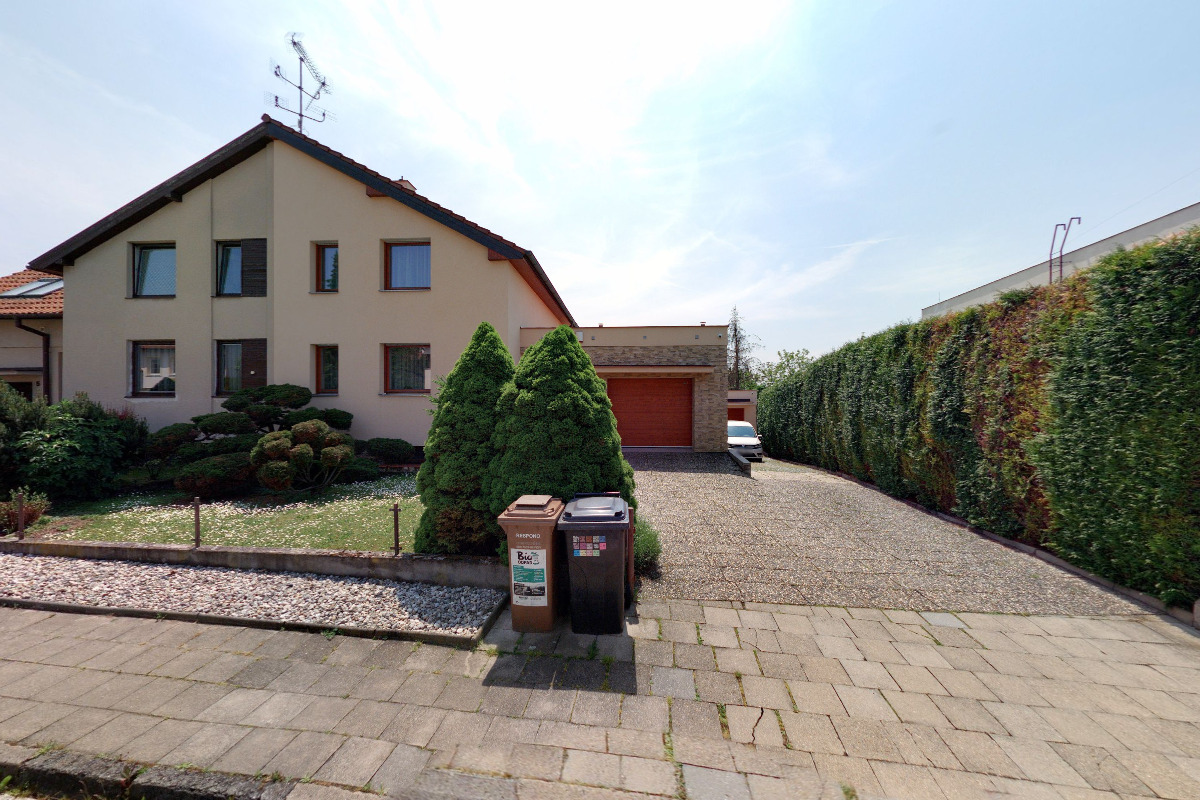 Ing. Martin Zabloudil