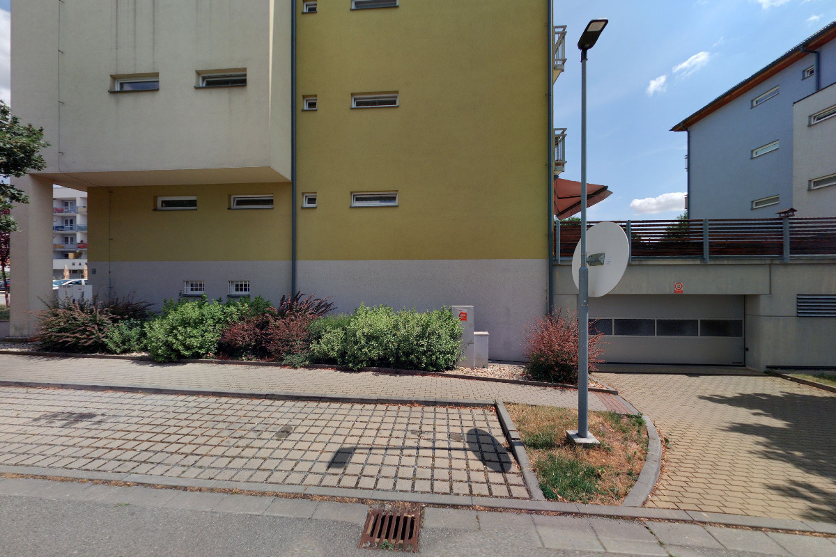 Čokoládová fontána - Josef Křižan foto 1