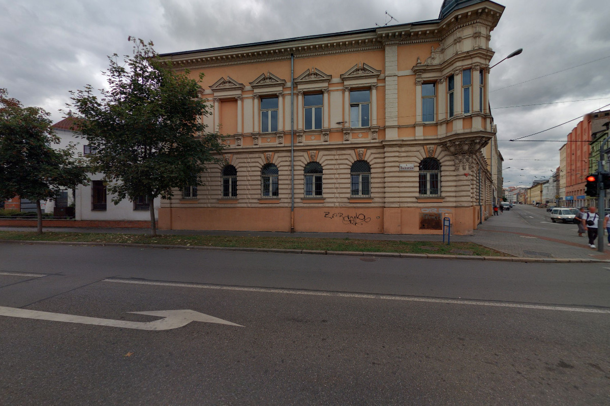 ORLEN Unipetrol RPA s.r.o. – POLYMER INSTITUTE BRNO, odštěpný závod foto 2