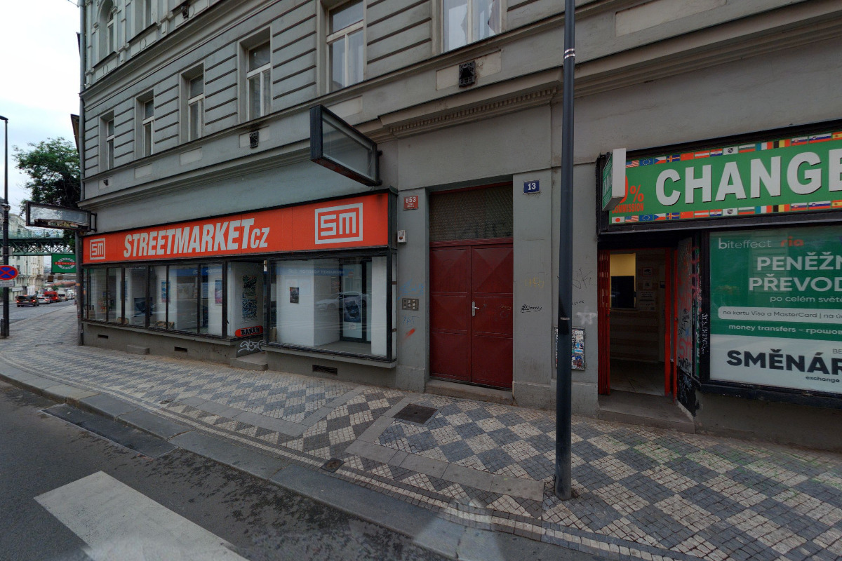 Streetmarket.cz foto 2