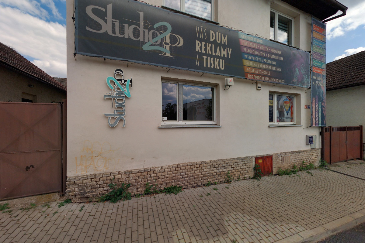 Studio 2P, s.r.o. foto 5