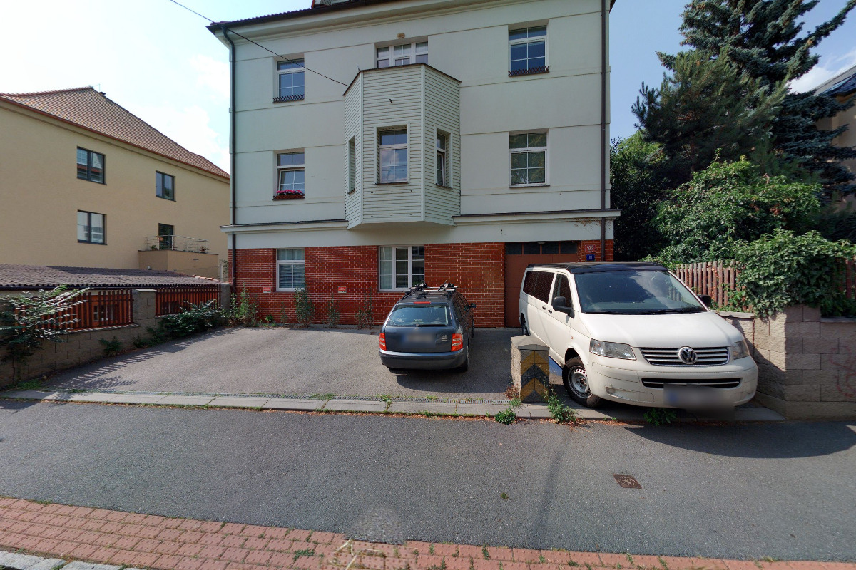 Pražský účetní servis, s.r.o.