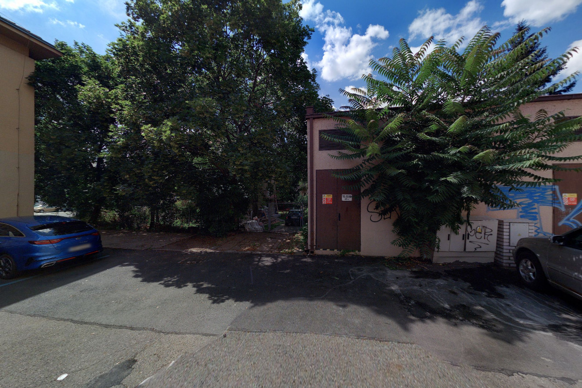 PREpoint - nabíjecí stanice PRE