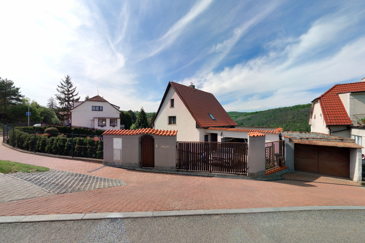 Fontány, bazény Josefík