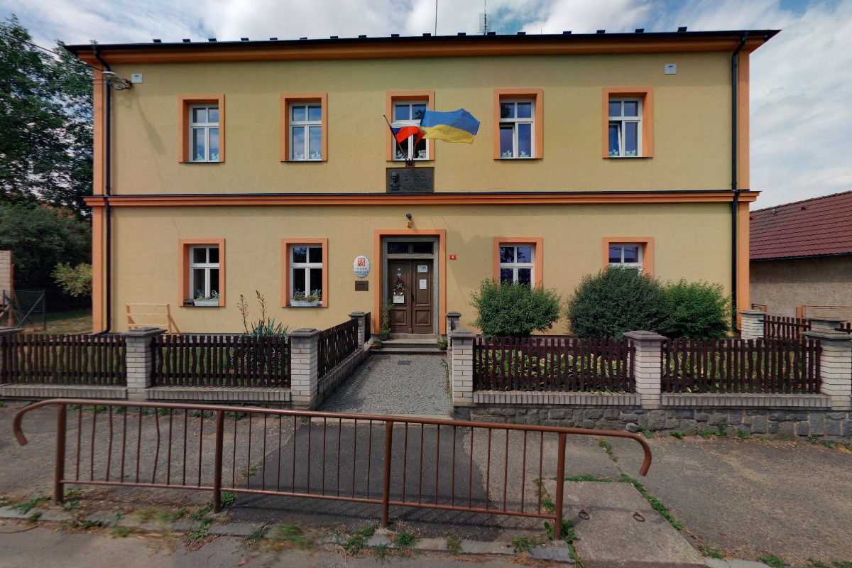 ZŠ a MŠ Teplýšovice