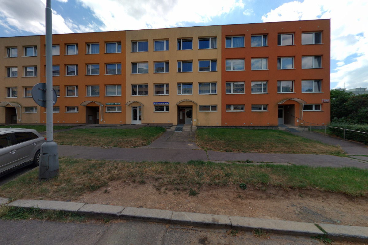 Kadeřnictví Monika Foktová