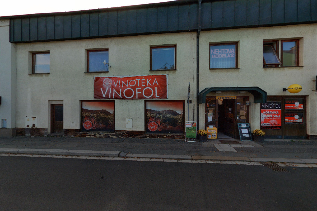 Kateřina Benešová foto 1