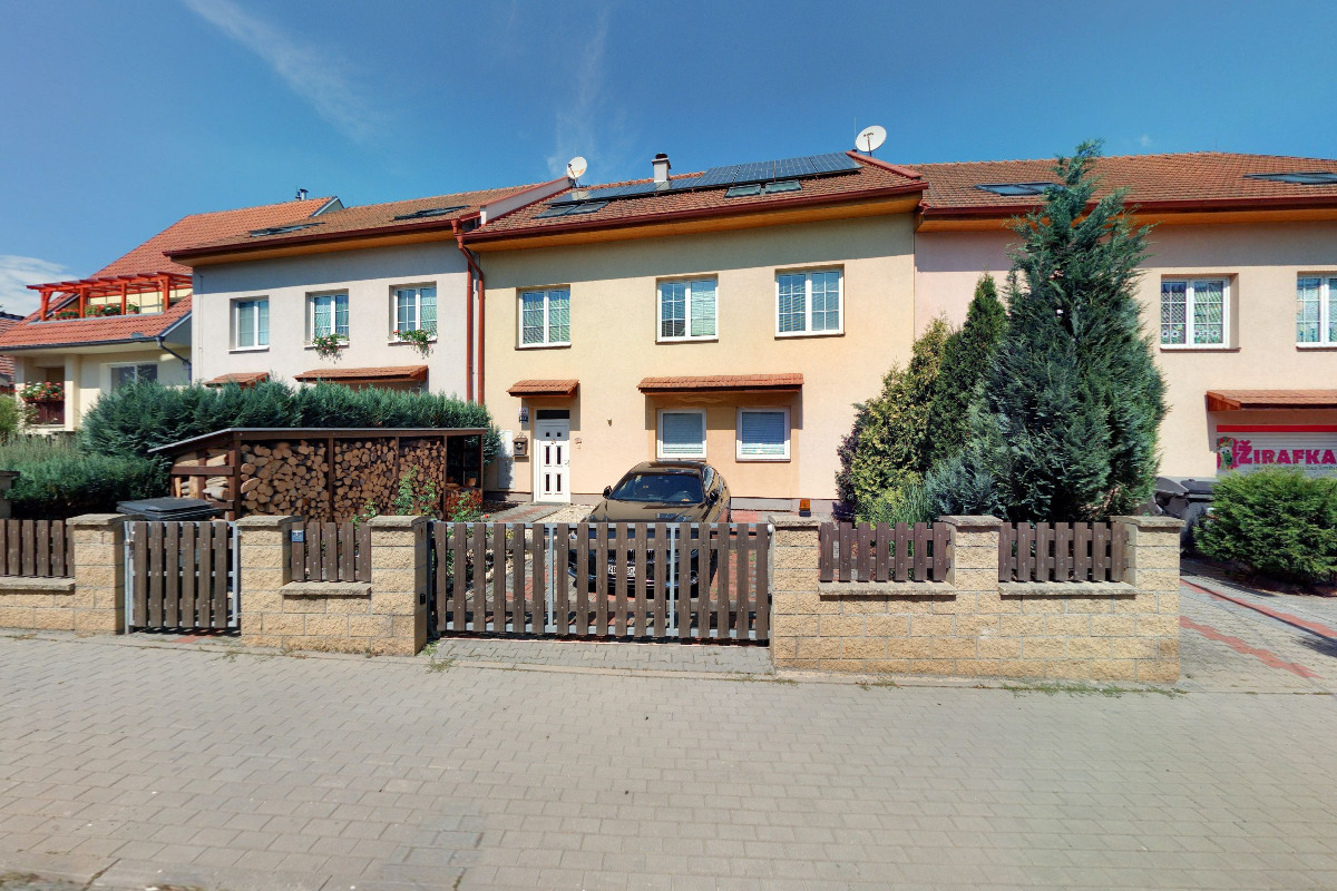 Jesle Žirafka, o.p.s. foto 2