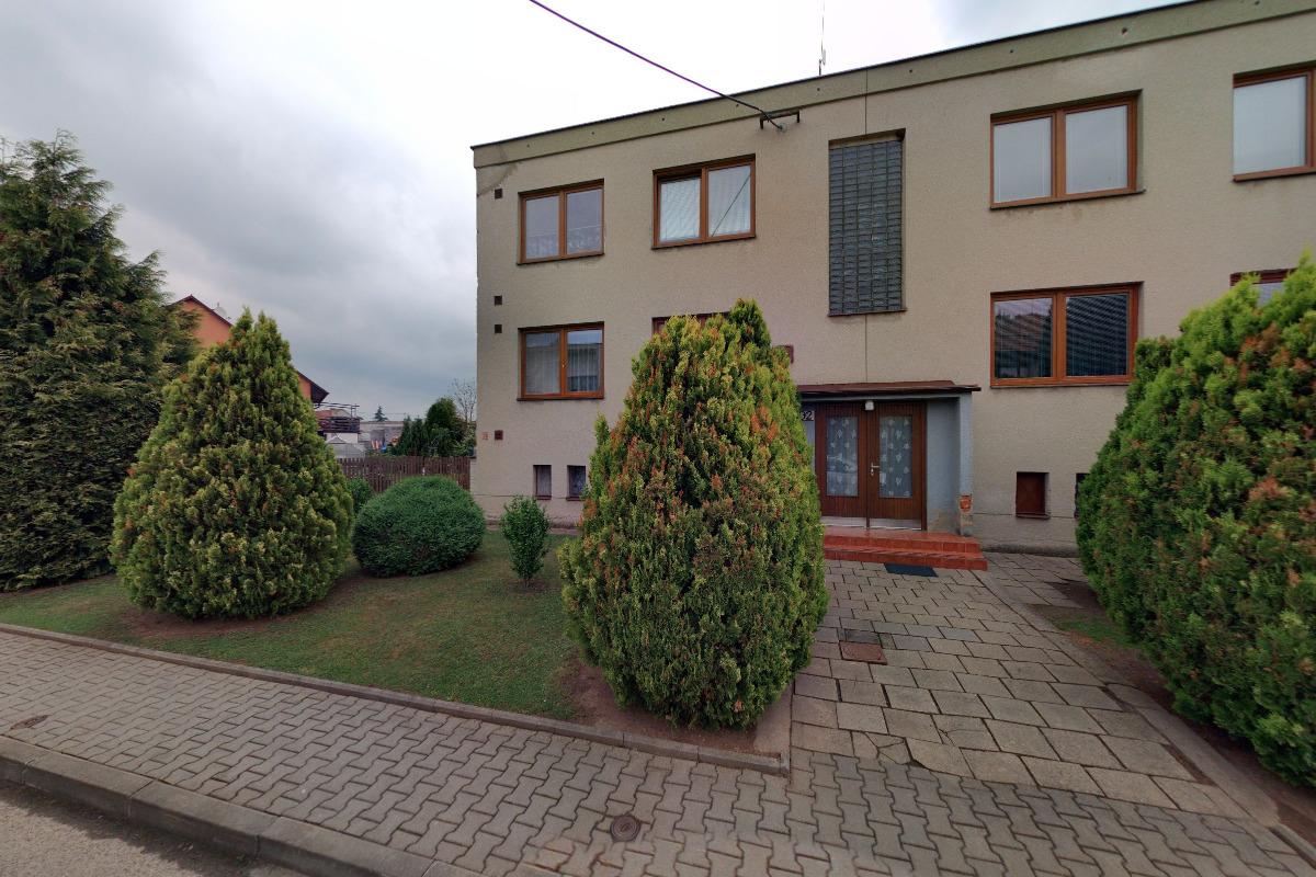 Tělocvičná jednota Sokol Tučapy