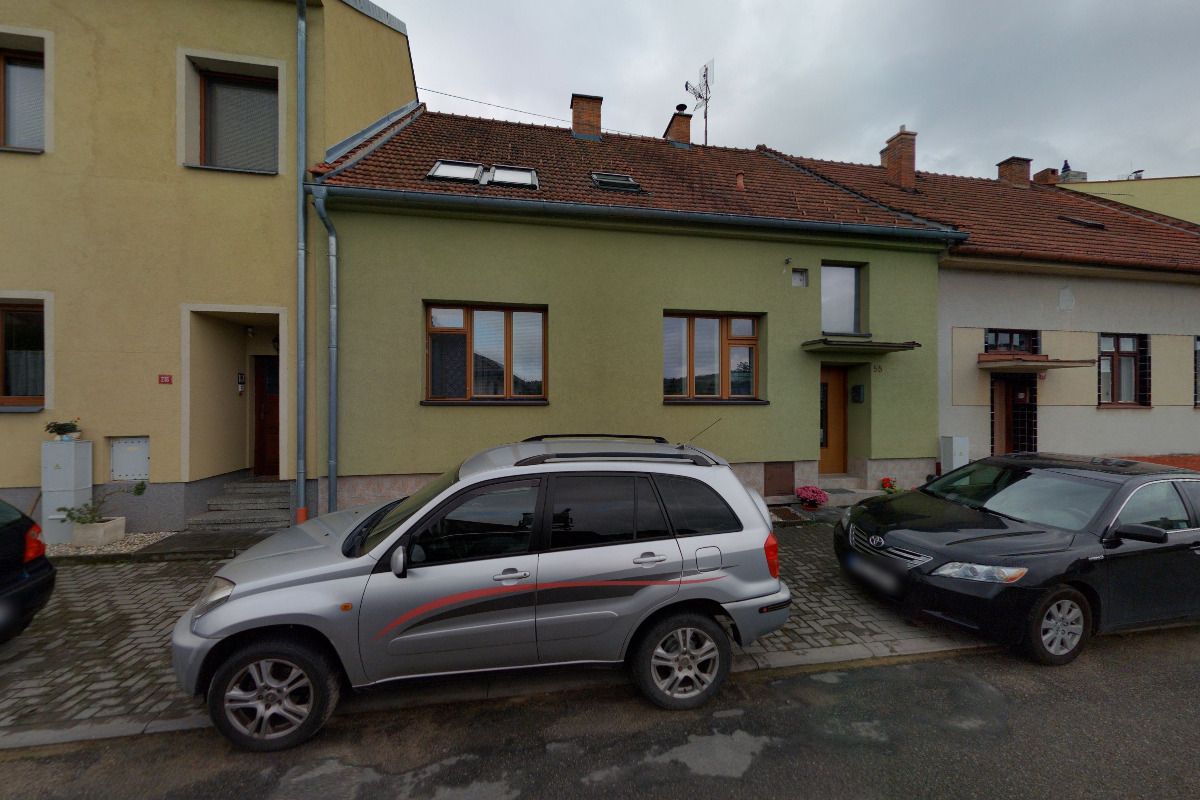 Jiří Matuška - Prodej palivového dříví