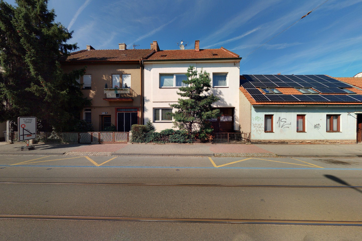 Šprtec Žabovřesky foto 1