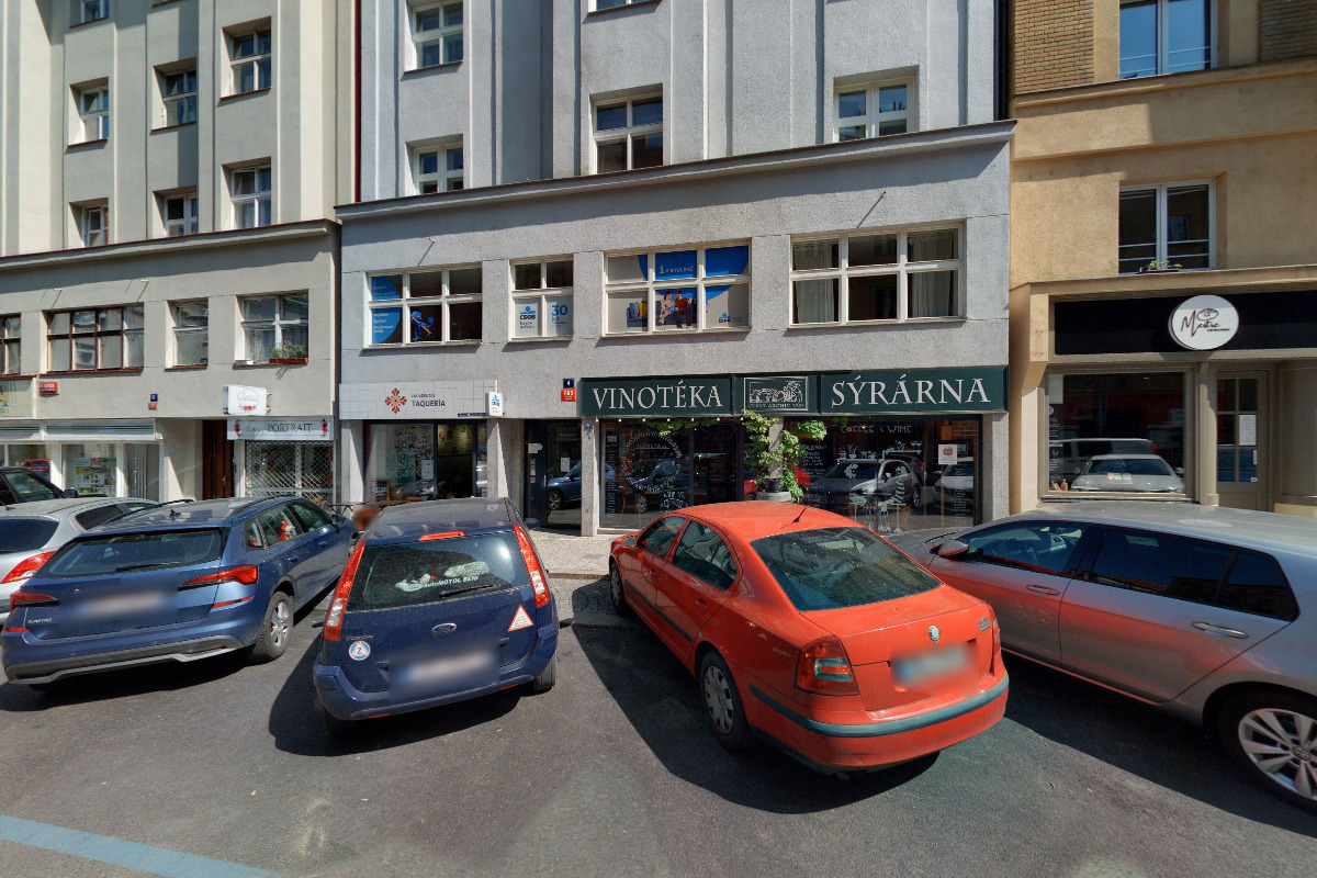 Český archiv vín - vinotéka foto 3