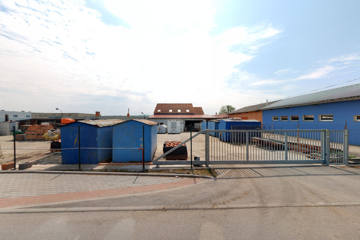 NOVOSTAV Vyškov, s.r.o. foto 2
