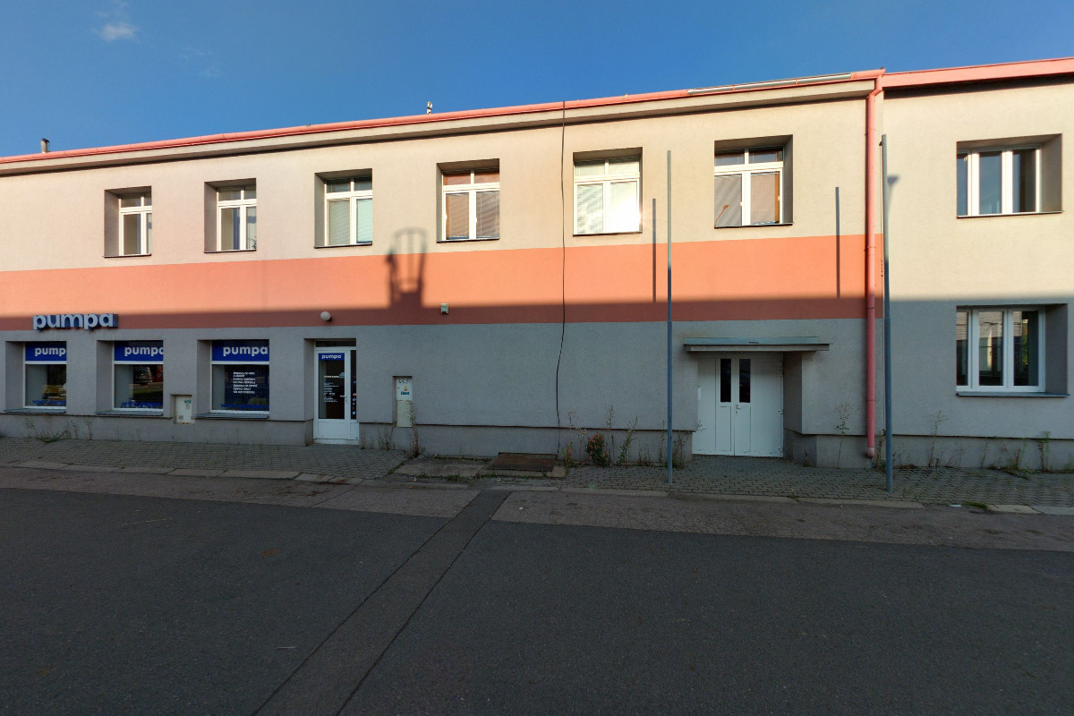 DOM CZECH, spol. s r.o.