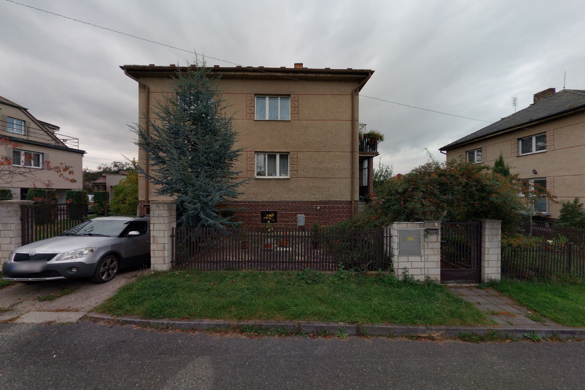 Ing. Pavel Kovanda - prodej a servis počítačů