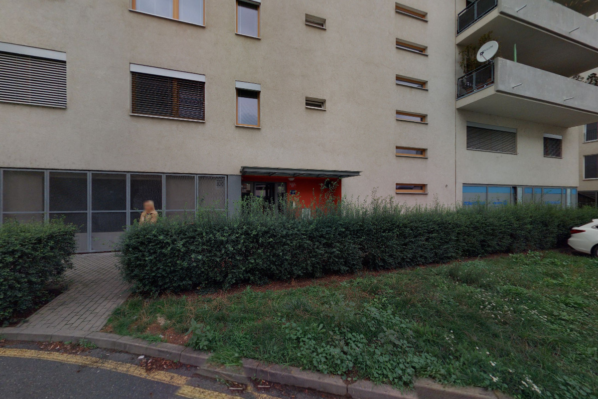 VikDent soukromá zubní praxe, s.r.o.