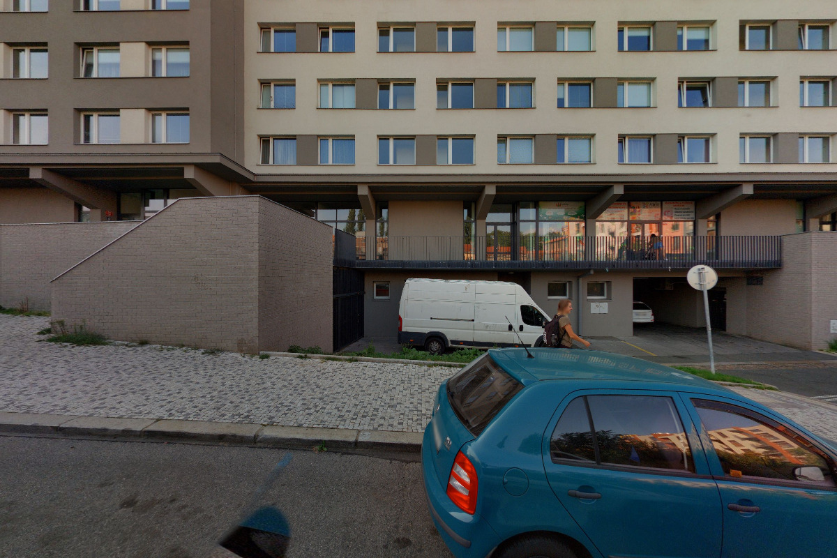 Kominictví KLK - Jan Lébr