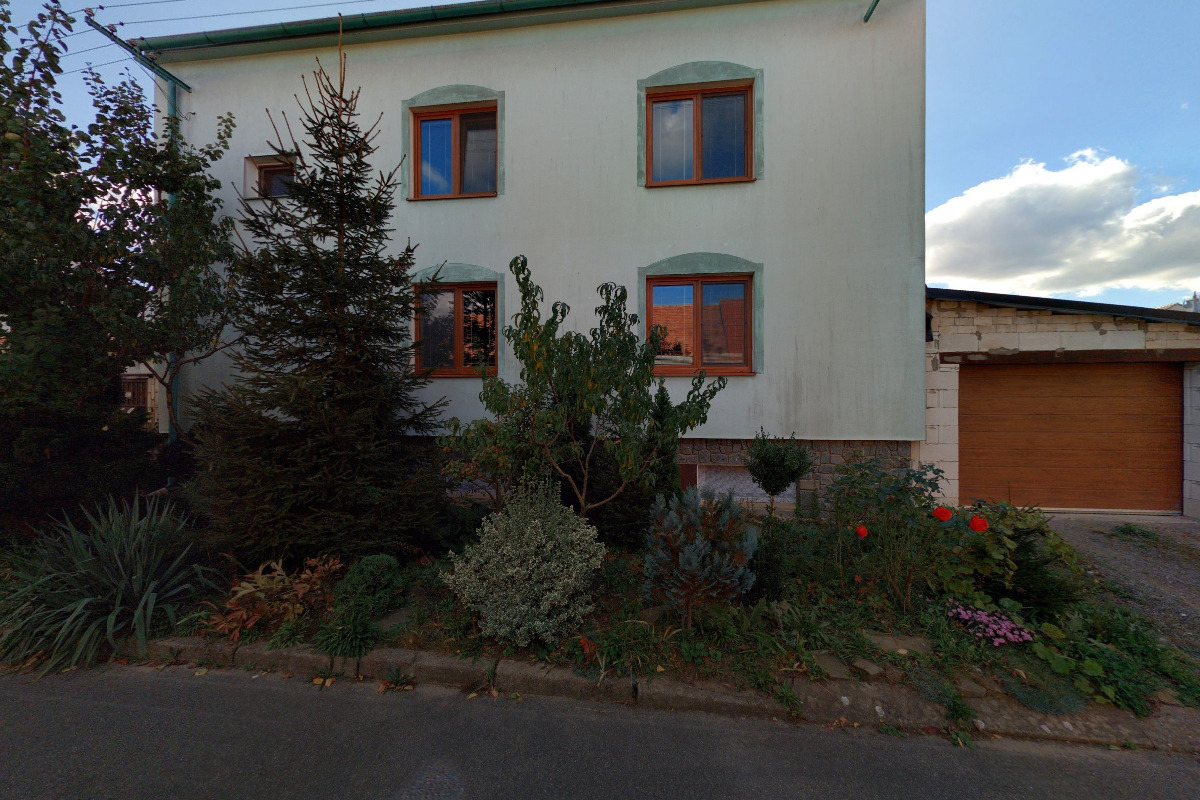 František Harca - zednické práce foto 2