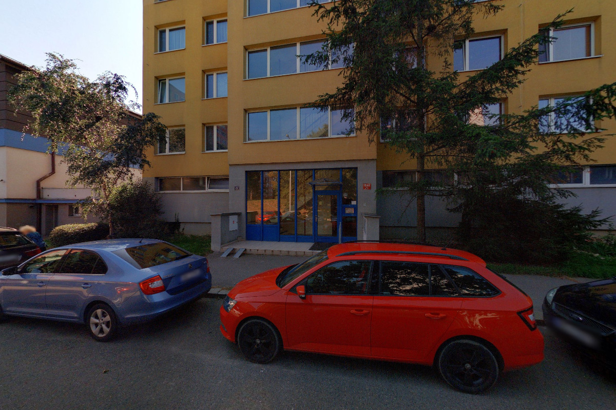 VAŠI HASIČI s.r.o.