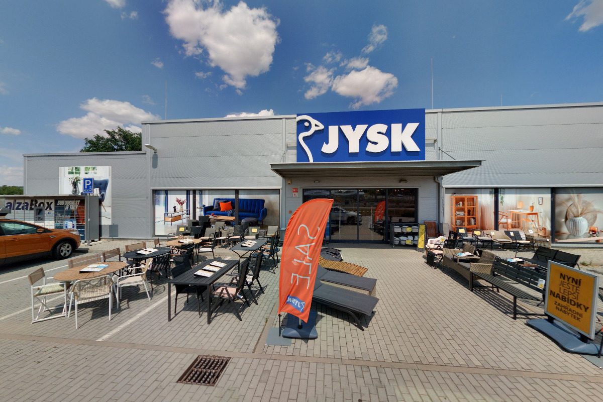 JYSK