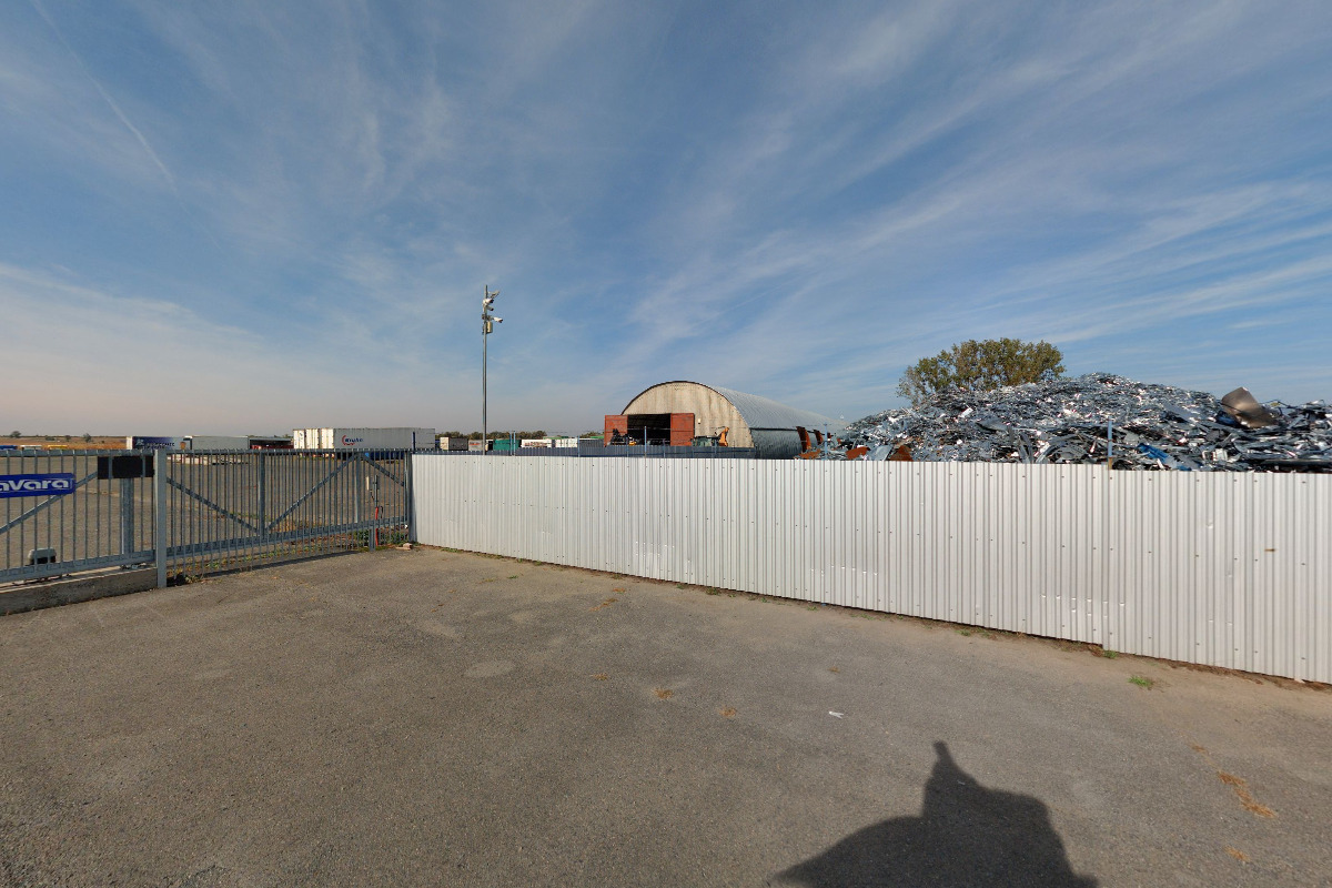 NAVARA ABROLLKIPPER, a.s.