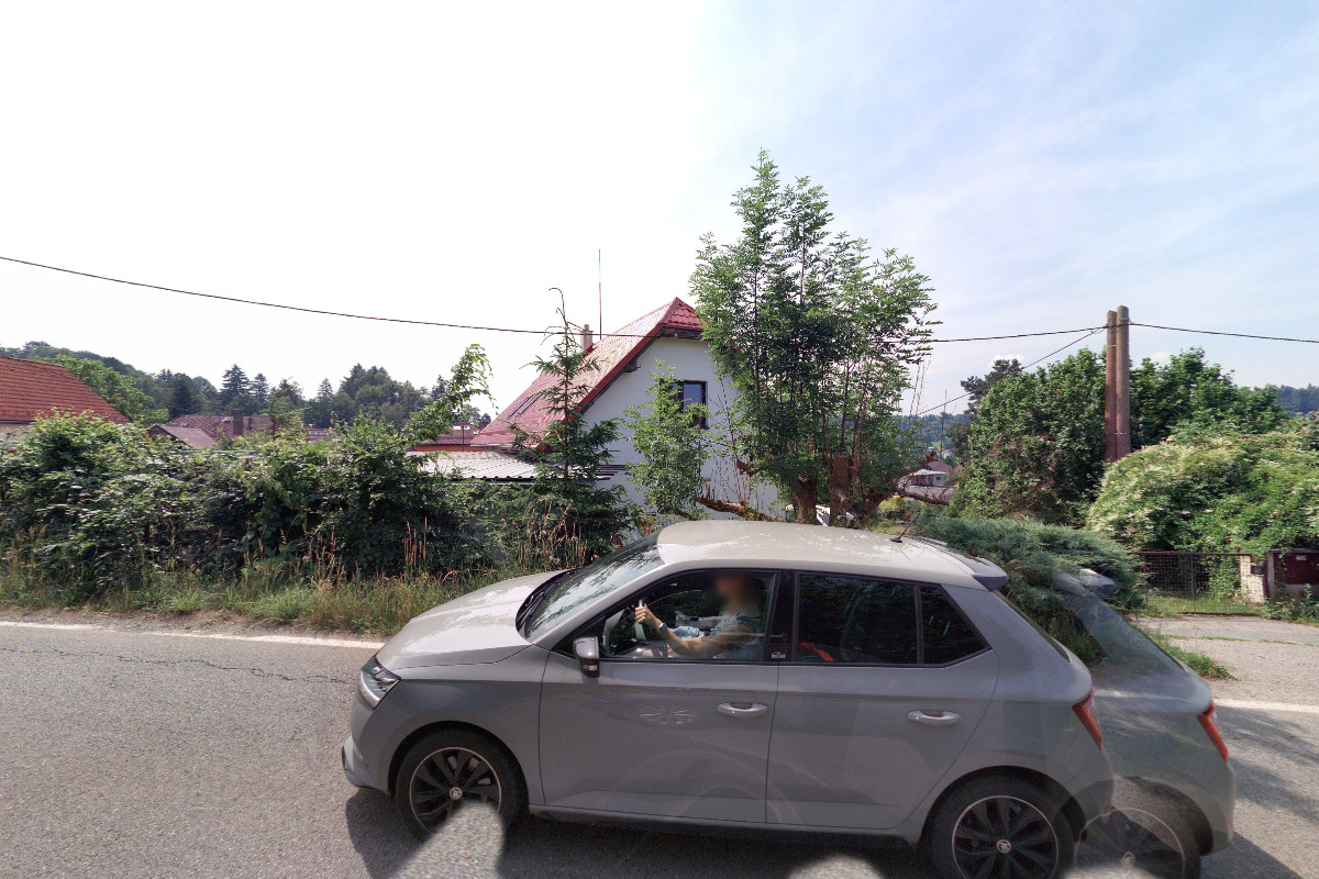 Vladimír Malina - Lisovna plastů