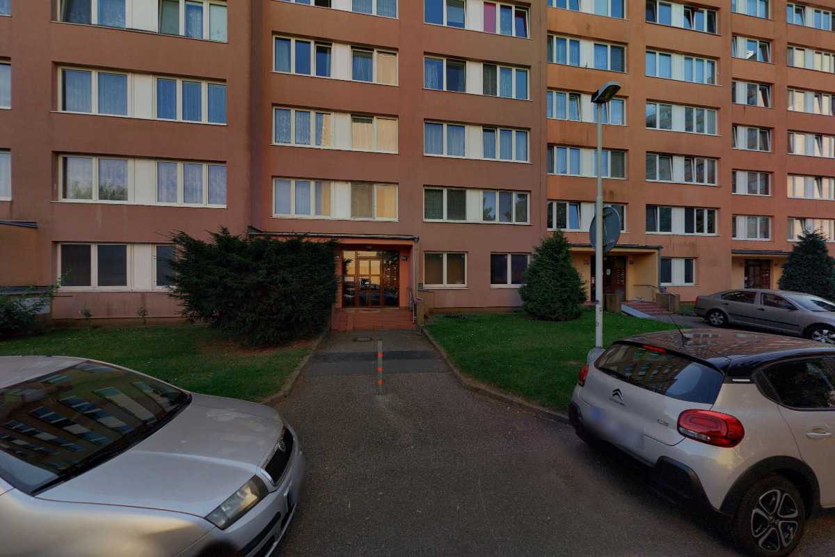 Pavel Kuchálik foto 1