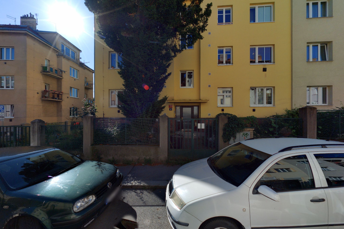 Instalatér - Karel Eichler