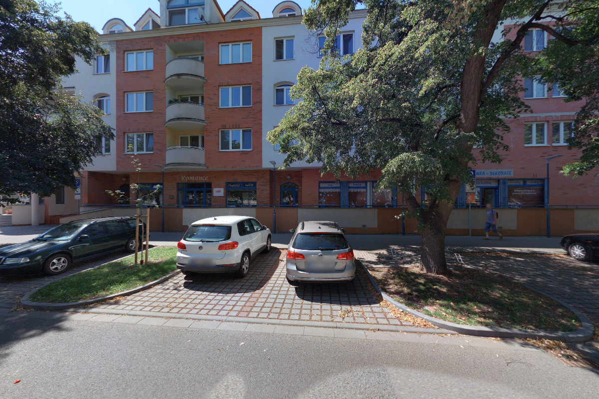 Svatební agentura Romance