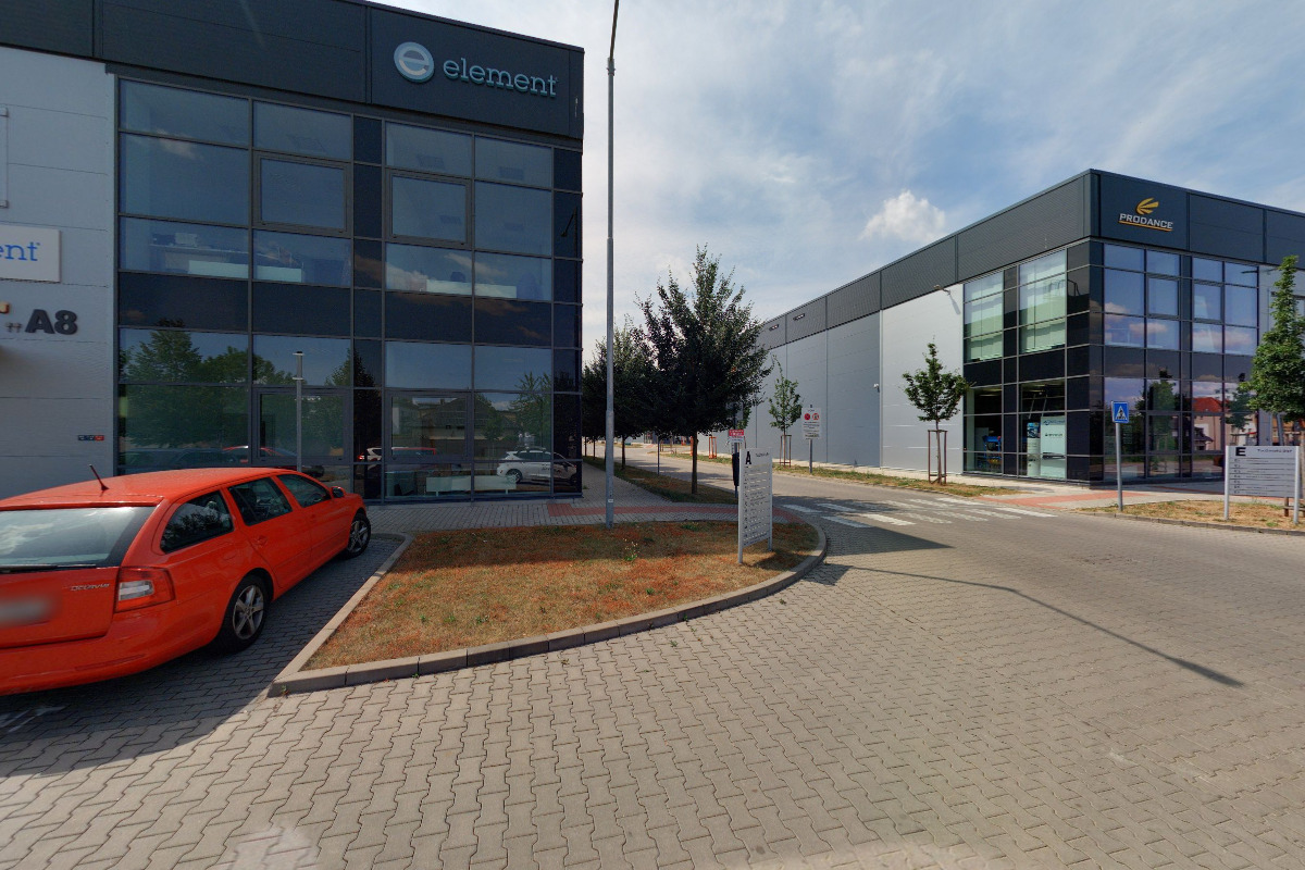 Element Metech, s.r.o. foto 2