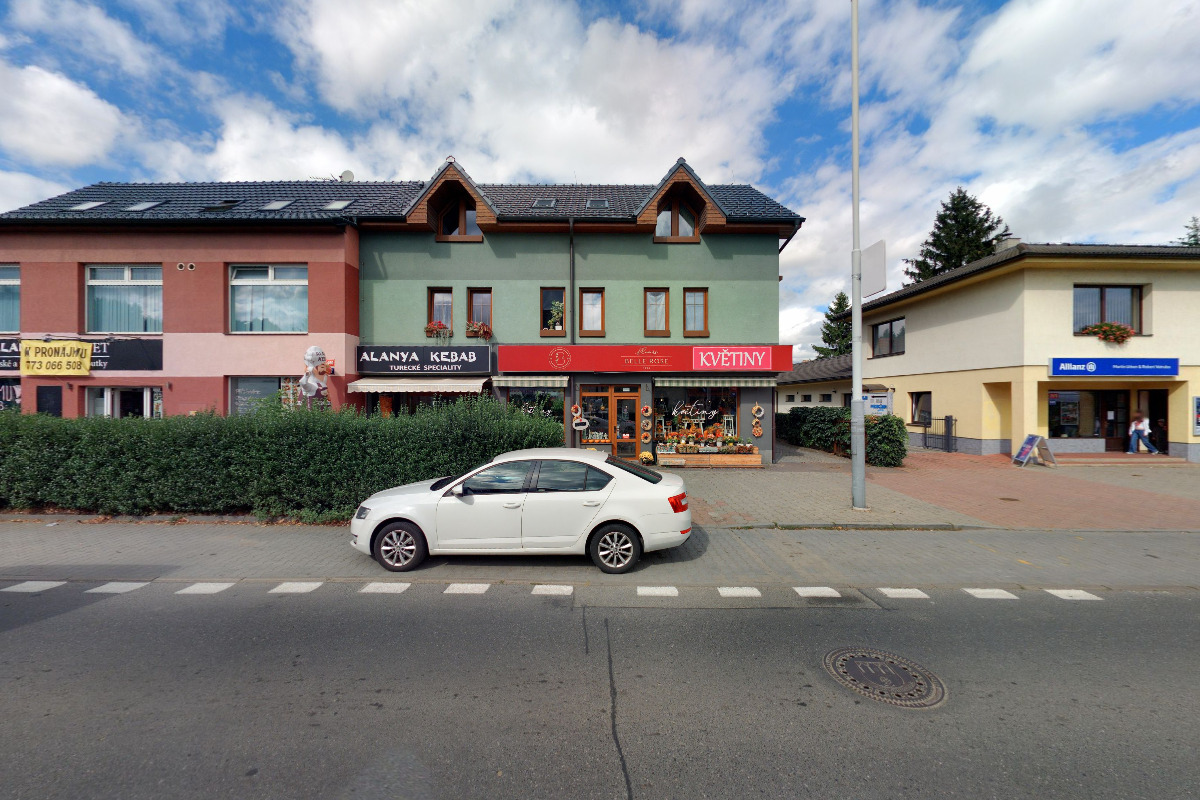 Květiny Belle rose s.r.o. foto 5