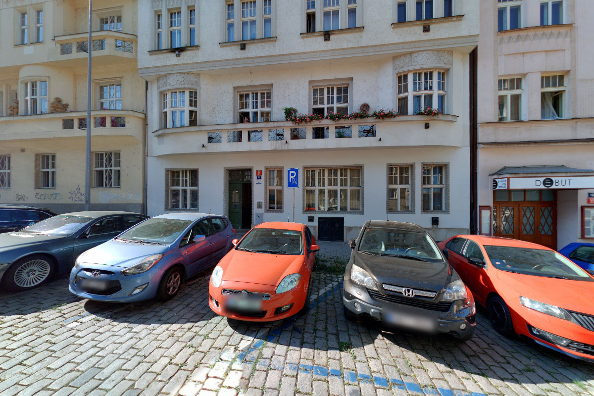 Znesnáze foto 2
