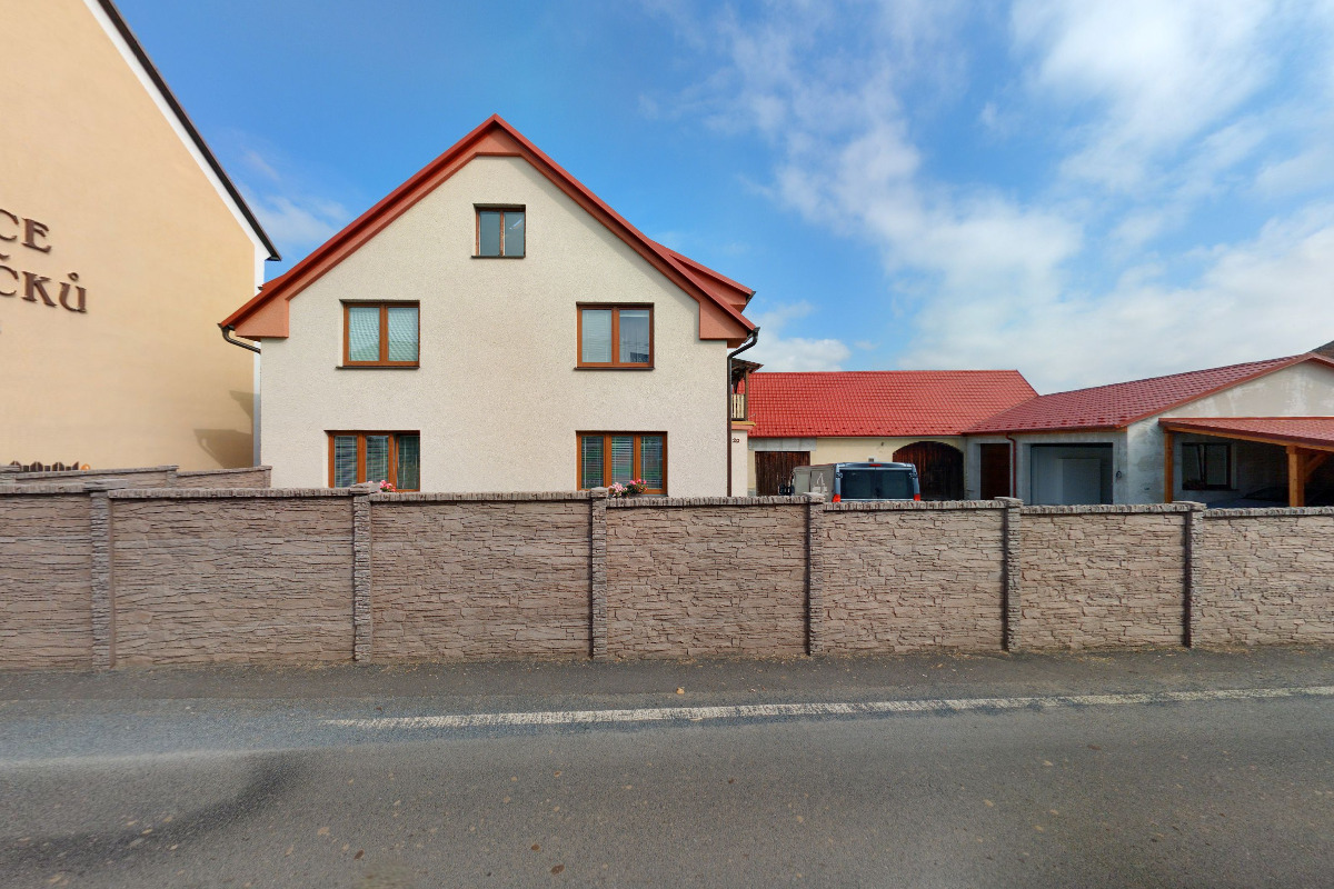 Pavel Bláha - zemní práce a autodoprava foto 3