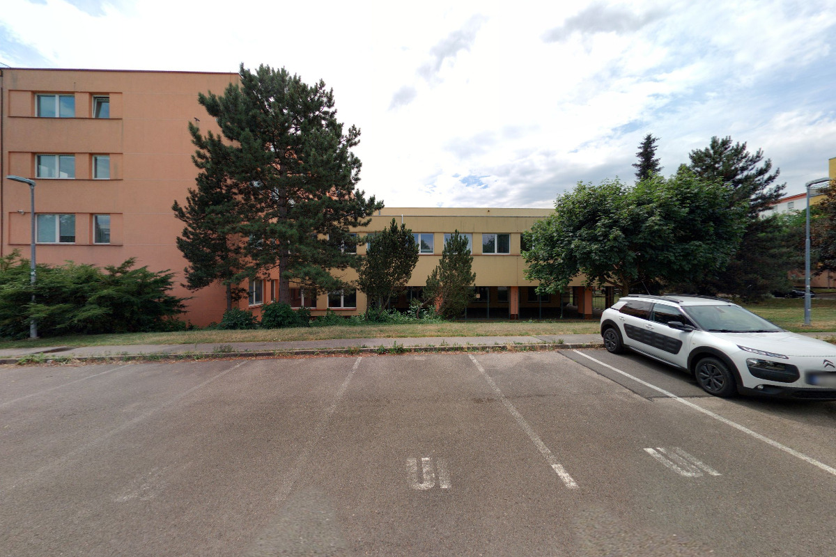 Knihovna Ústavu informatiky AV ČR, v. v. i.