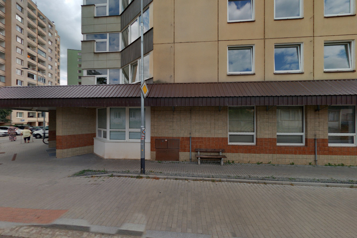 Centrum sociálních služeb Kuřim