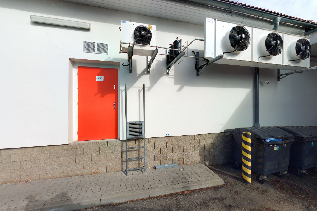 NOVÁK maso - uzeniny