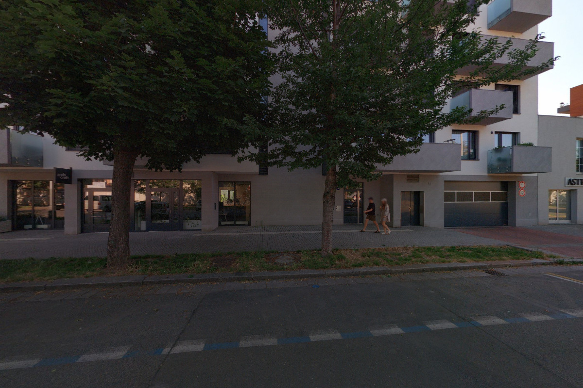 Sound Support, s.r.o.